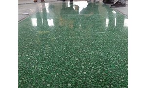 合肥環(huán)氧地坪使用中要注意些什么？